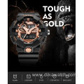 Top Luxury Brand SMAEL Men Sport Watches Men's